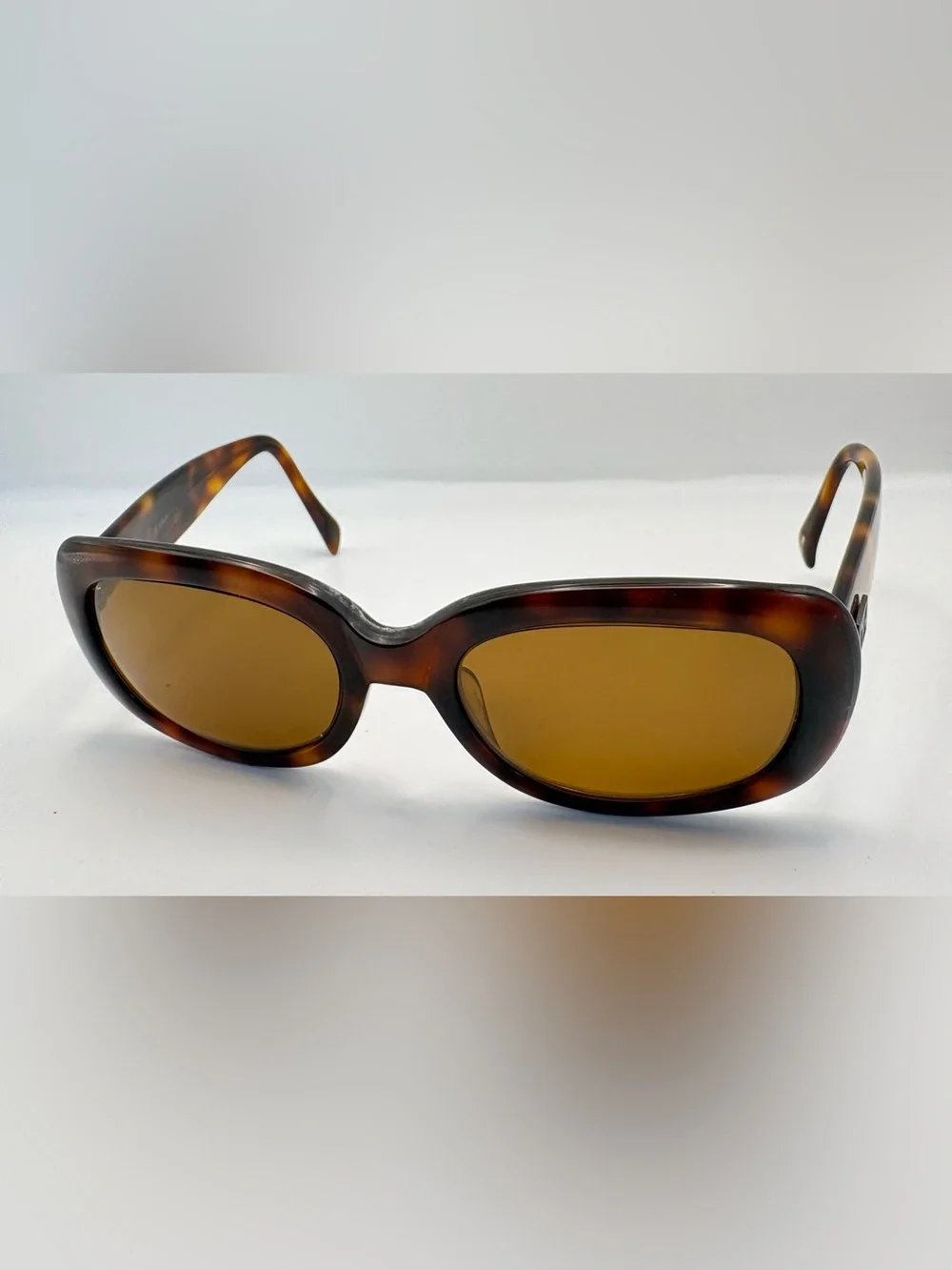 Tommy Hilfiger TH5268 Tortoise Oval Sunglasses Frames Only